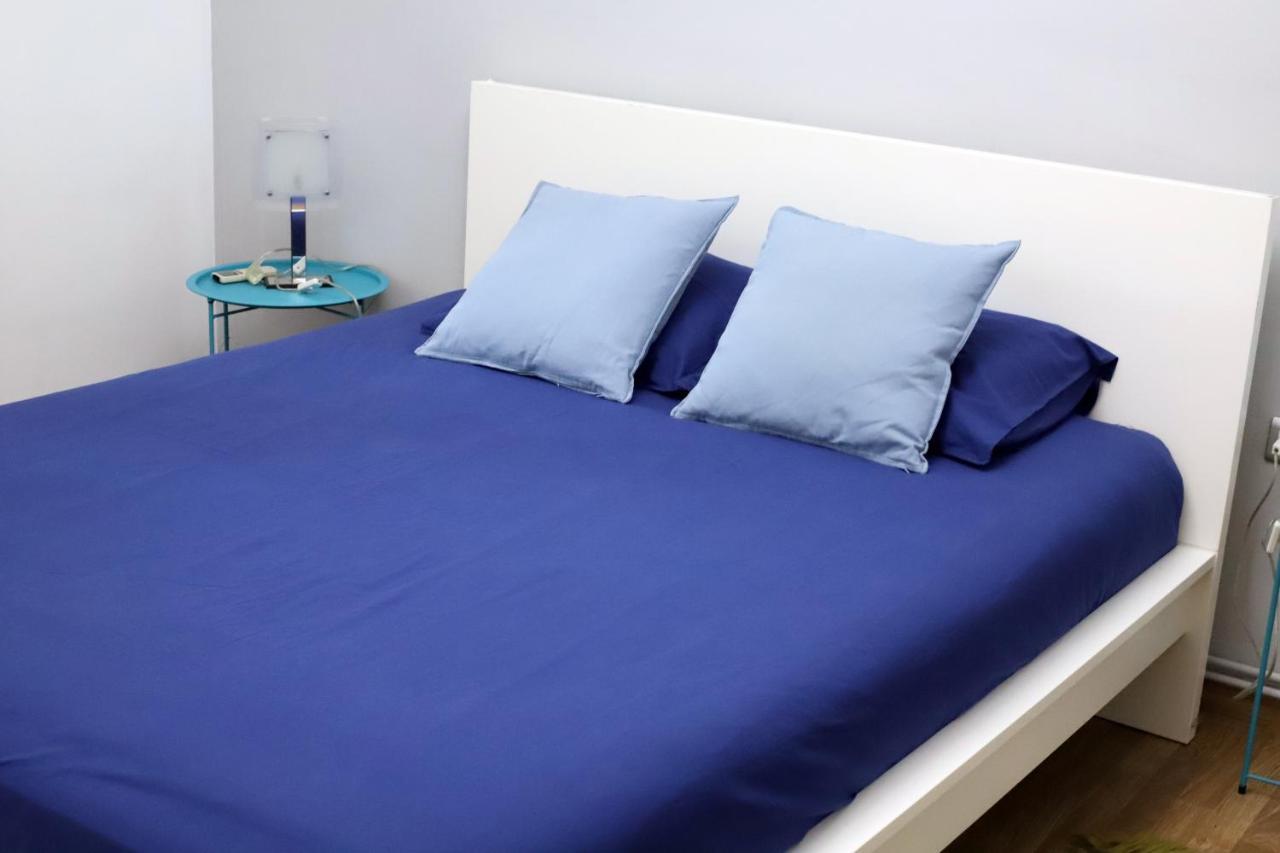 Vallparadis Apartment تيراسا المظهر الخارجي الصورة