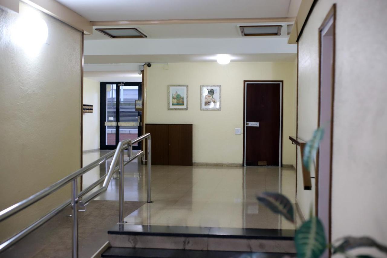 Vallparadis Apartment تيراسا المظهر الخارجي الصورة