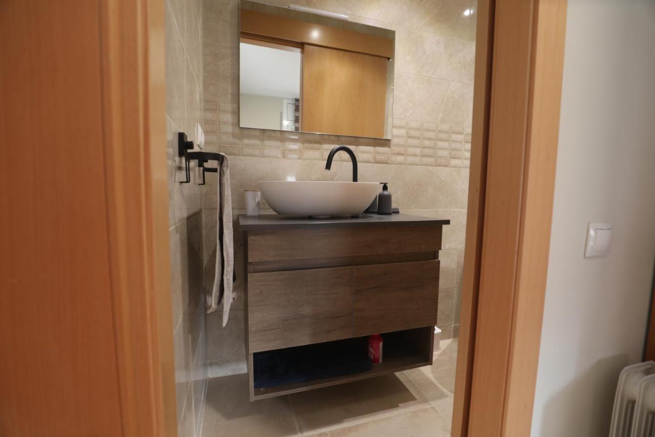 Vallparadis Apartment تيراسا المظهر الخارجي الصورة