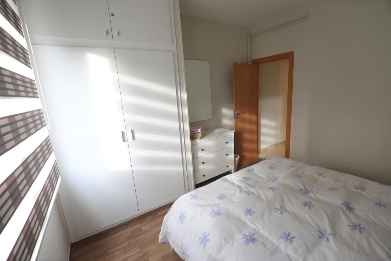 Vallparadis Apartment تيراسا المظهر الخارجي الصورة