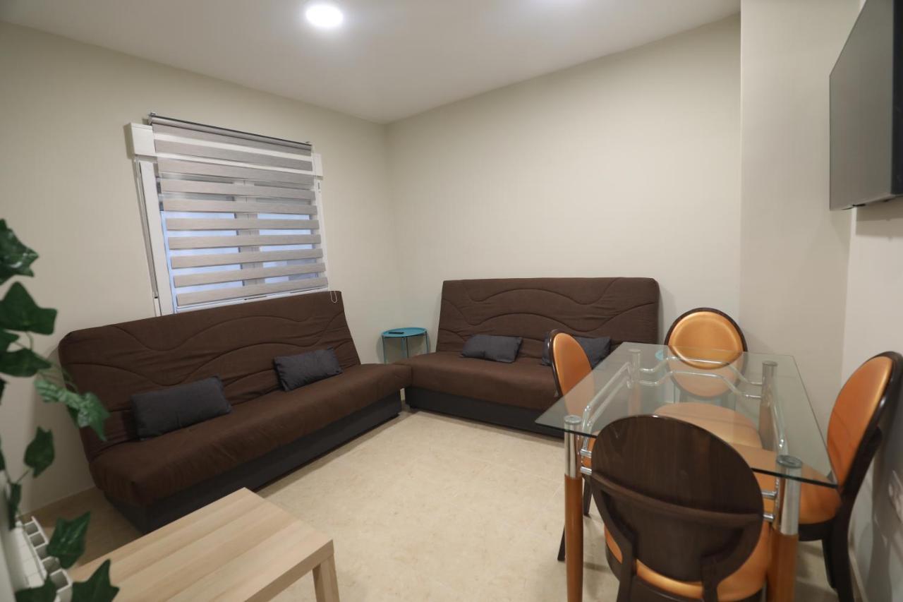Vallparadis Apartment تيراسا المظهر الخارجي الصورة