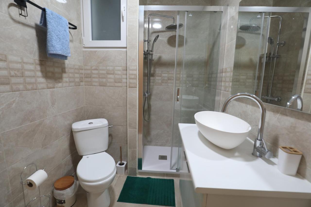 Vallparadis Apartment تيراسا المظهر الخارجي الصورة