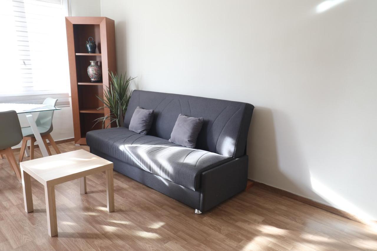Vallparadis Apartment تيراسا المظهر الخارجي الصورة