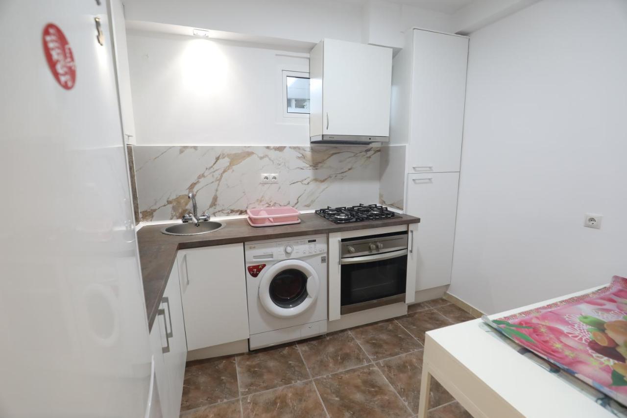 Vallparadis Apartment تيراسا المظهر الخارجي الصورة