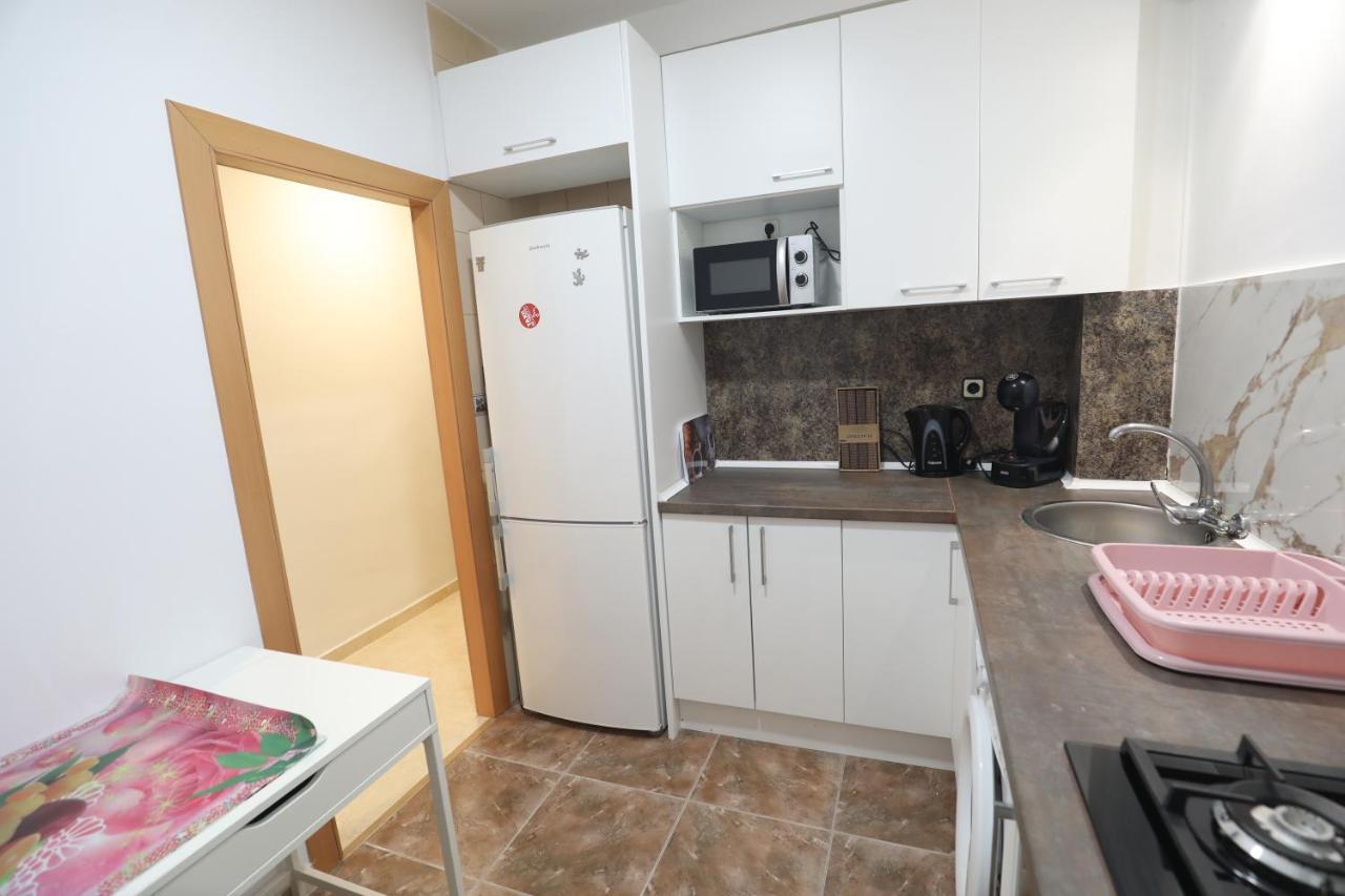 Vallparadis Apartment تيراسا المظهر الخارجي الصورة