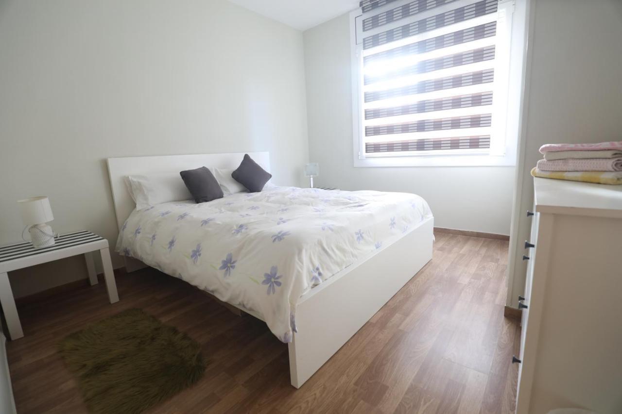 Vallparadis Apartment تيراسا المظهر الخارجي الصورة